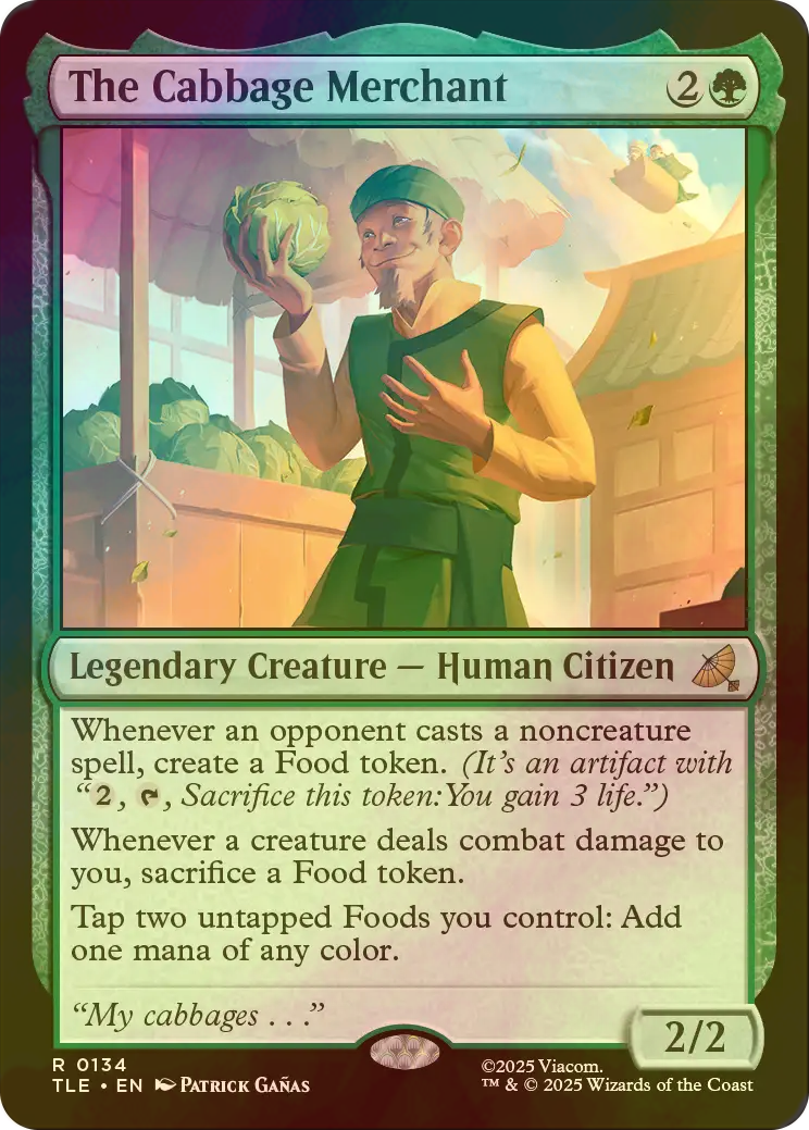 商人の巻物/Merchant Scroll 8ED英語foil Foil】《商人の巻物/Merchant