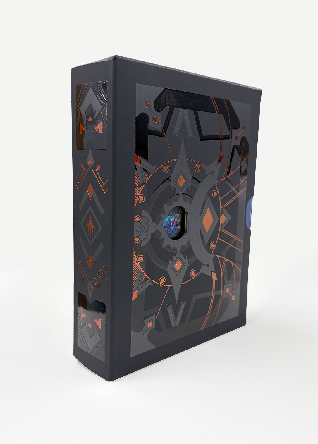 ストリクスヘイヴンの秘密 Codex Bundle 空箱 - シングルスター